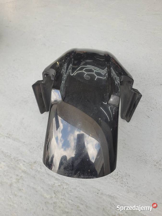 HONDA CBR 600 F3 97 PC31 BŁOTNIK PRZÓD PRZEDNI Nowy Tomyśl sprzedam