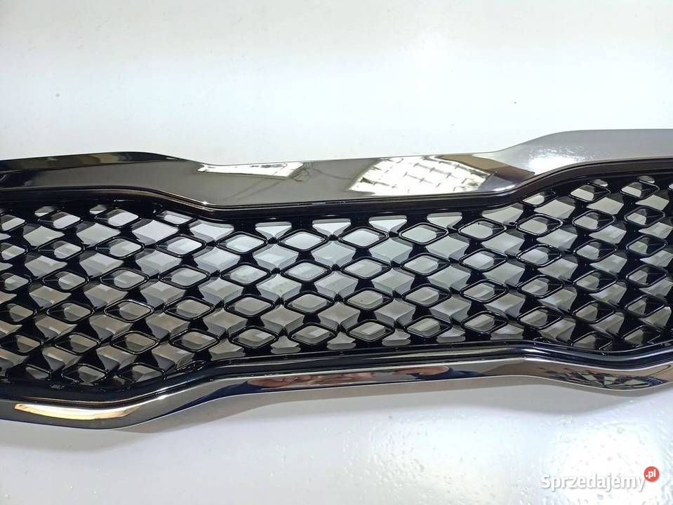 KIA Optima 3 III 20102015 ATRAPA GRILL PRZÓD sprzedam