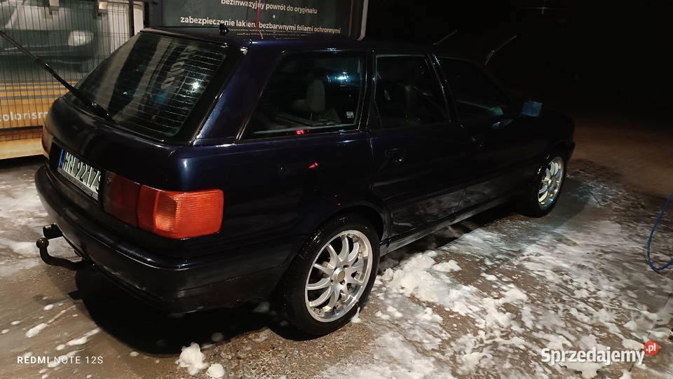 Alufelgi 17 4x108 aluminiowe Motoryzacja Ostrów Mazowiecka