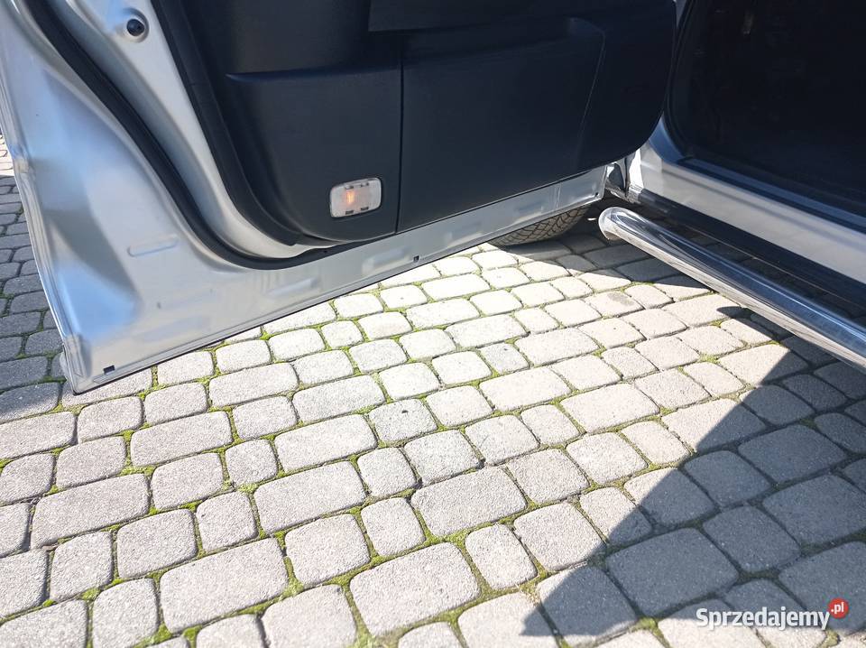 Zamienię na przyczepę kempingową Rok produkcji 2008