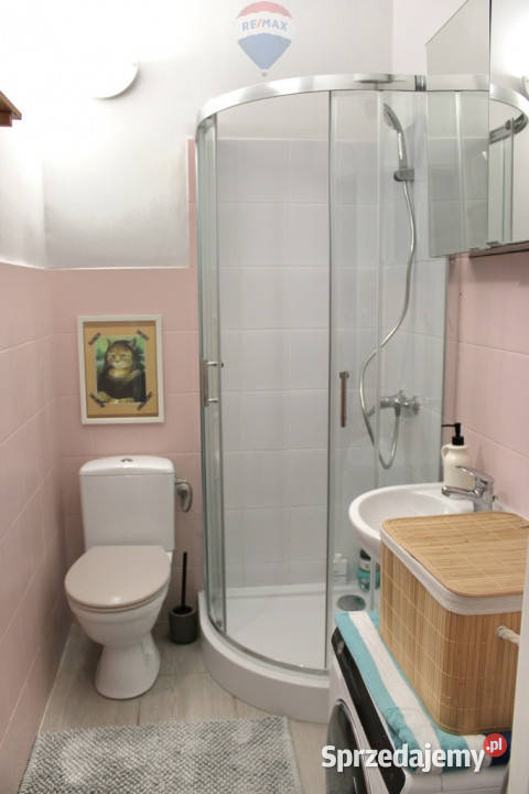 Na sprzedaż kawalerka na Jeżycach Mylna Nieruchomości Poznań sprzedam