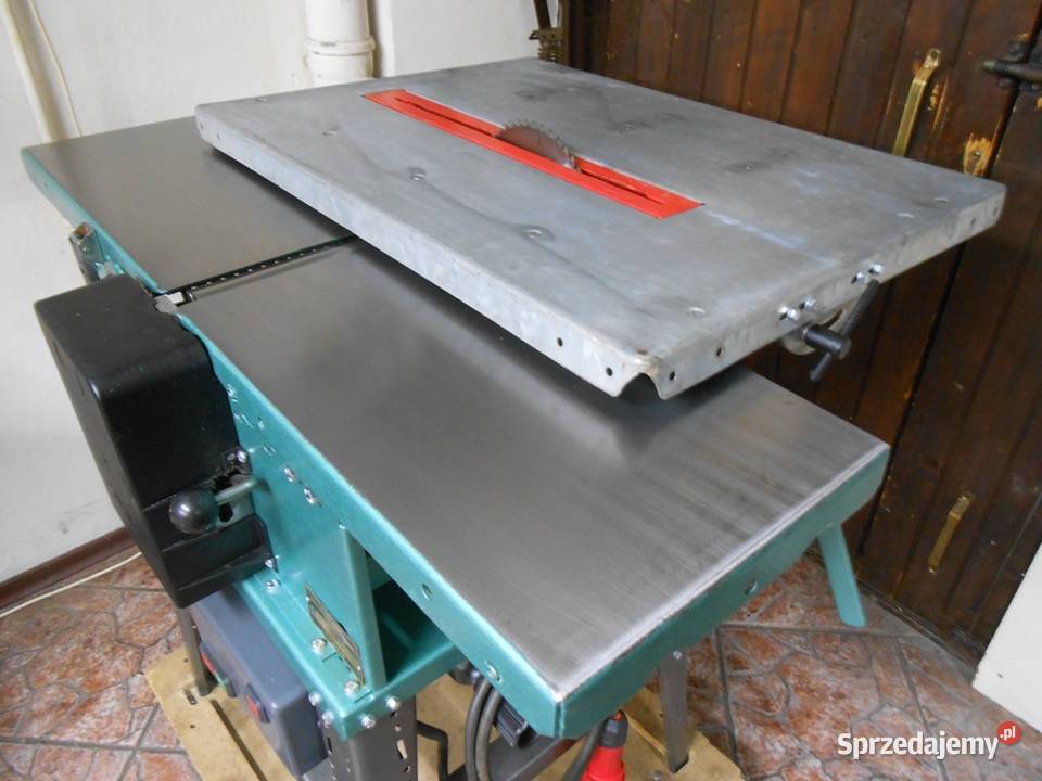 Grubościówka Strugarka Dyma8 Dymc8 Rema 7 Otwock