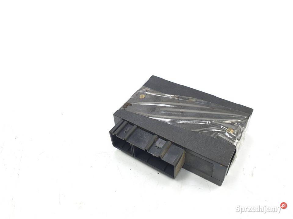 MODUŁ SKODA FABIA II 5J0959433 Lipno