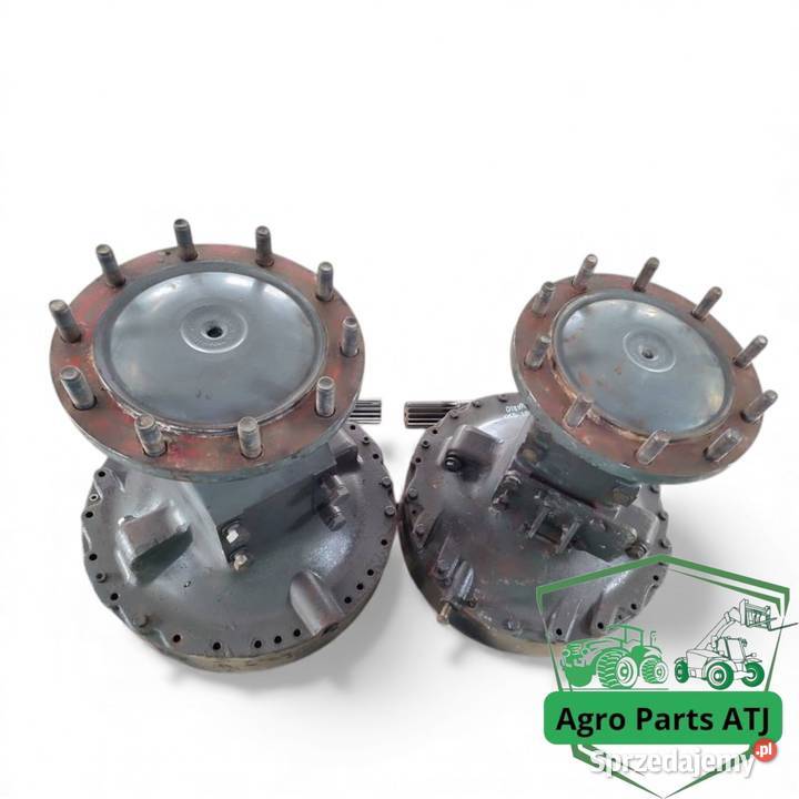 Zwolnica Reduktor Tylny most H926150150200 FENDT Ciechanowiec