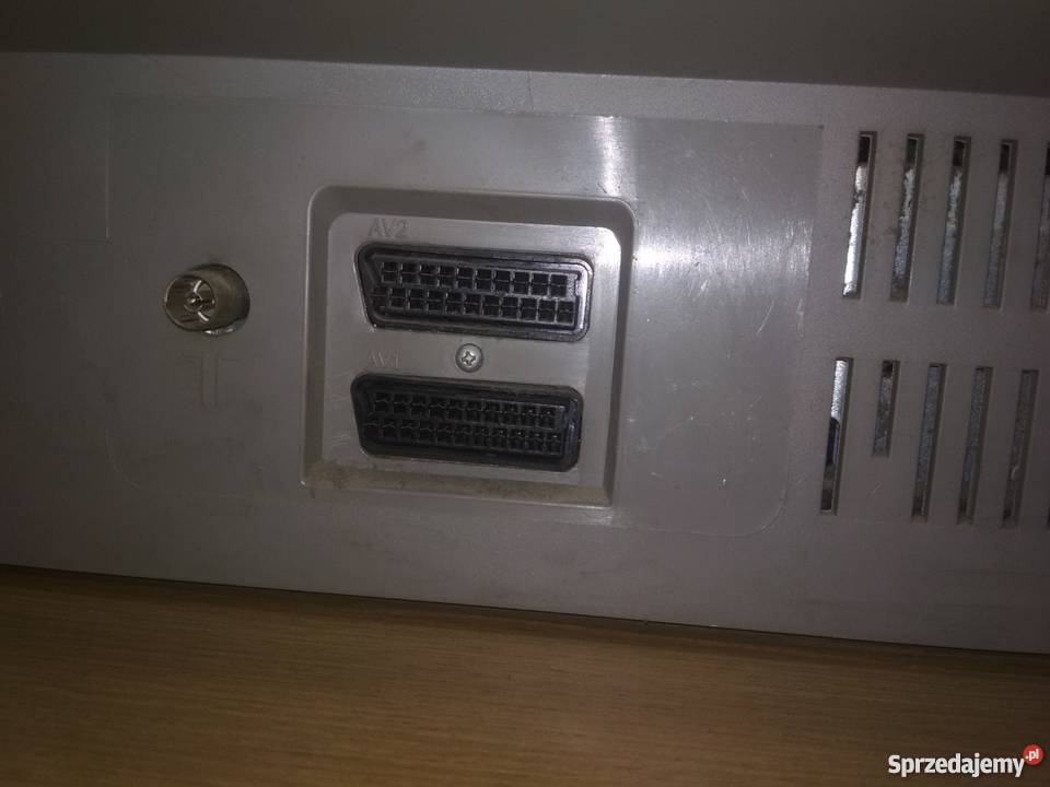 Telewizor kineskopowy Grundig 21 Lublin