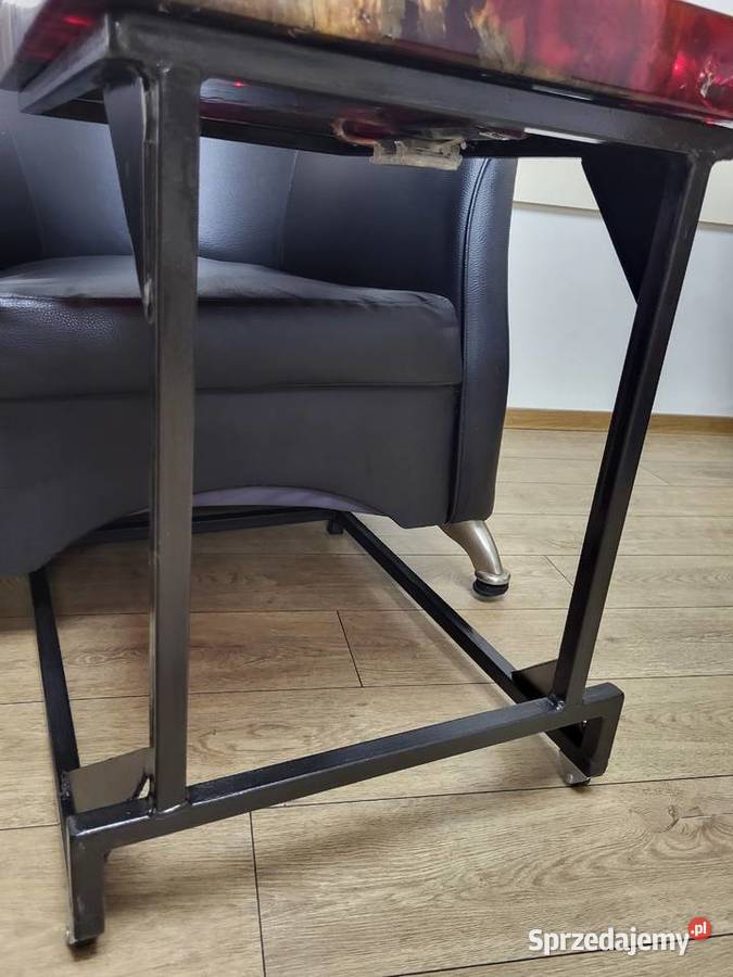 Stolik zywica swiecacy Tarnów Opolski