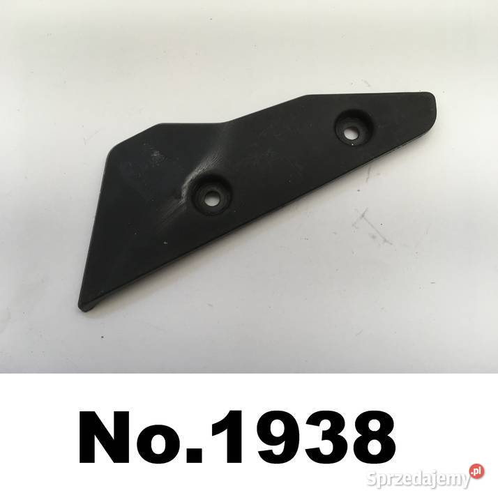 KAWASAKI ER6 F NINJA Osłona podnóżka zapiętka P Łobżenica