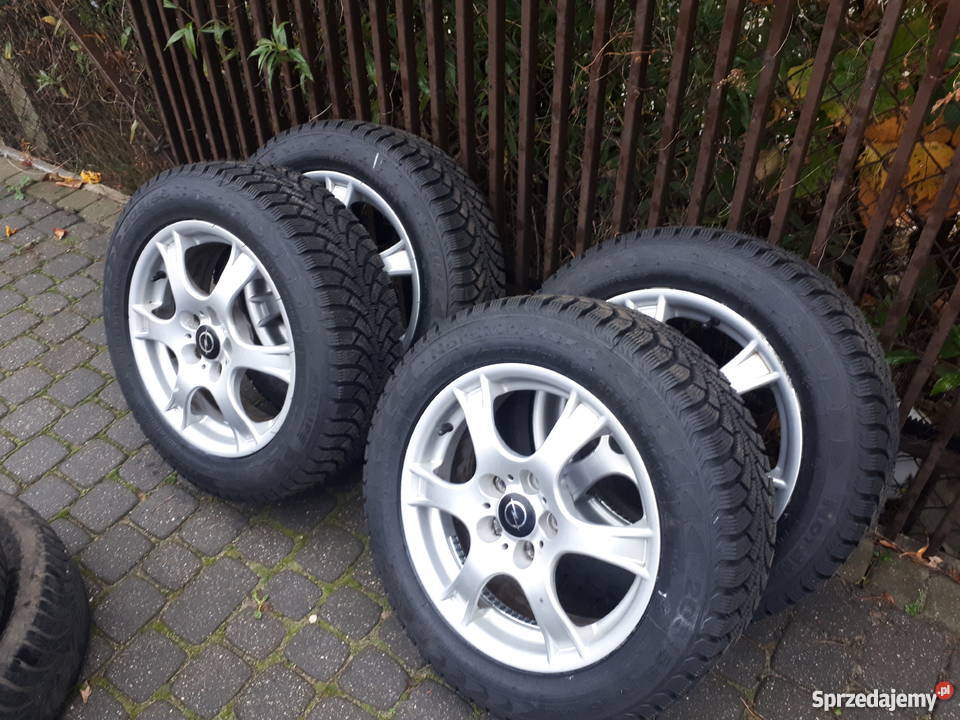 Piękny Opel Zafira 19 Cdti Sport Szklany dach Góra Kalwaria
