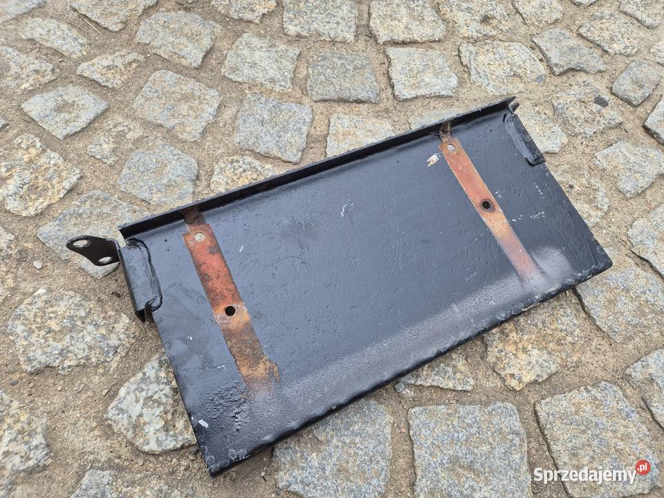 Podest Ursus C330 stopień pomost komplet PL małopolskie Bucze