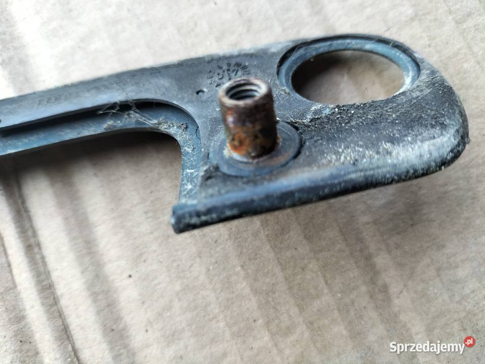 MONDEO MK2 NKŁADKA NAZAMEK RĄCZKE DRZWI LEWY osobowe