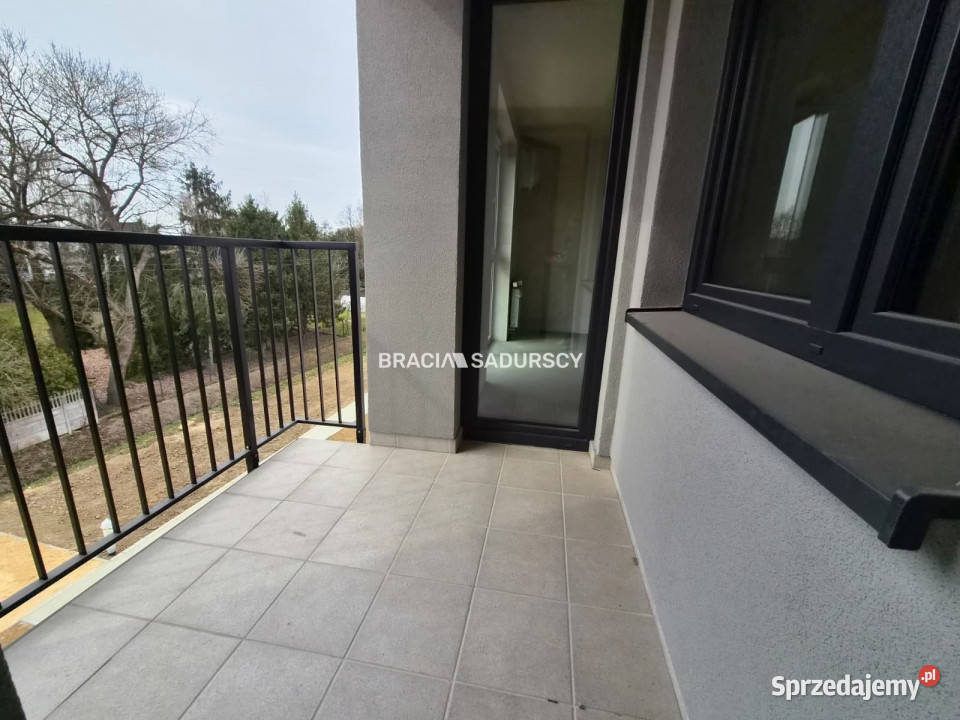 Mieszkanie 727m2 4pokojowe Kraków Feliksa blok małopolskie