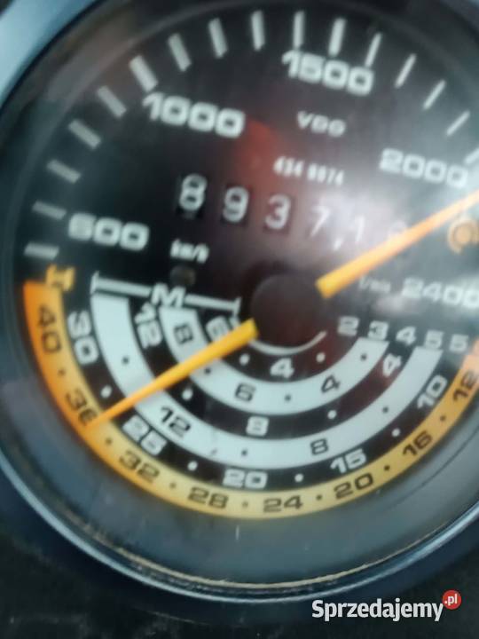 Deutz fahr Napęd 4x4 Rolnictwo Węgrów