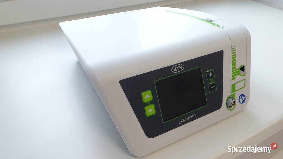 Piezomed WH Opole