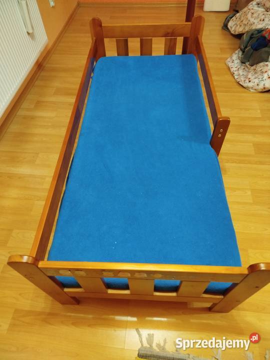 Łozko dziecięce Lublin