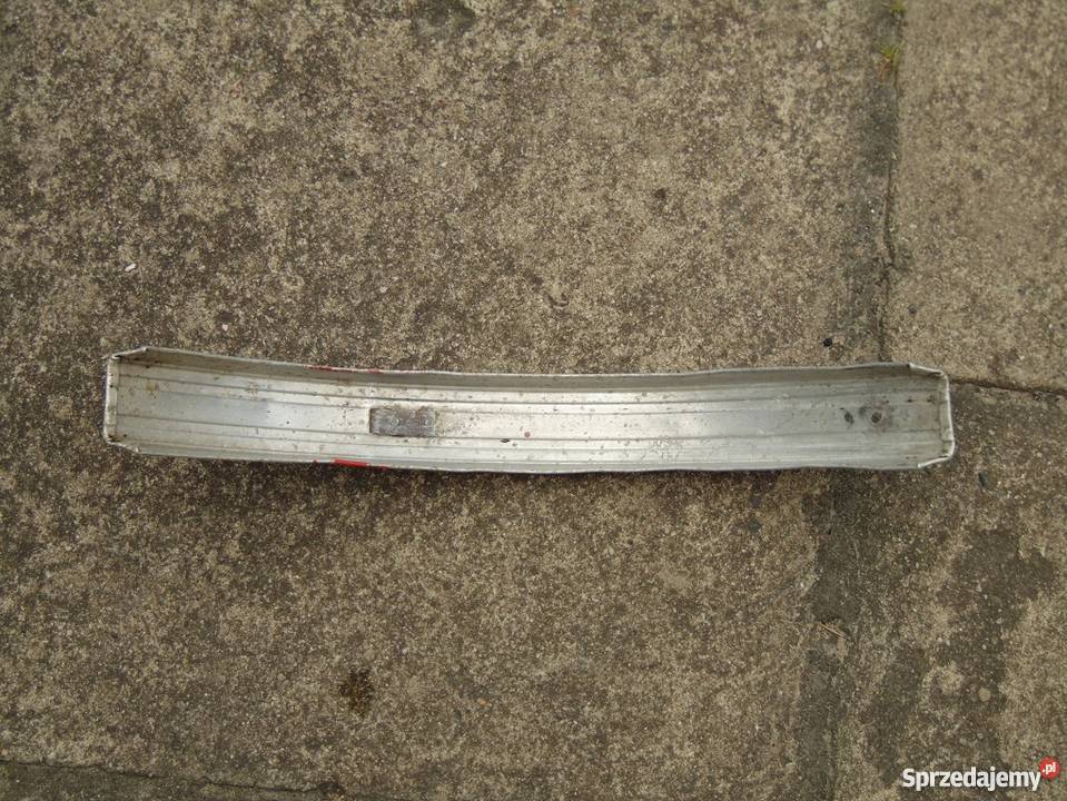 Błotnik przedni 20 składak Wigry