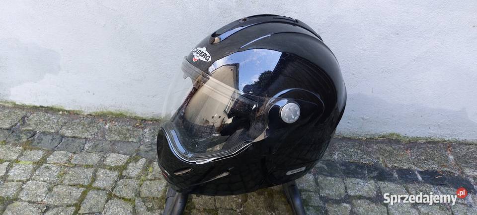 Kask szczękowy Caberg Rhyno rozmiar M blenda