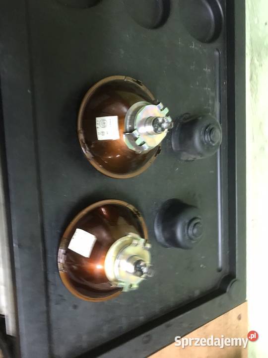 Lampa Lampy Przód Polonez Borewicz Imielin sprzedam