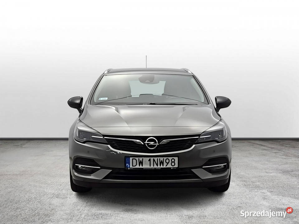 Opel Astra 15 CDTI Elegance SS Z Polskiego Warszawa