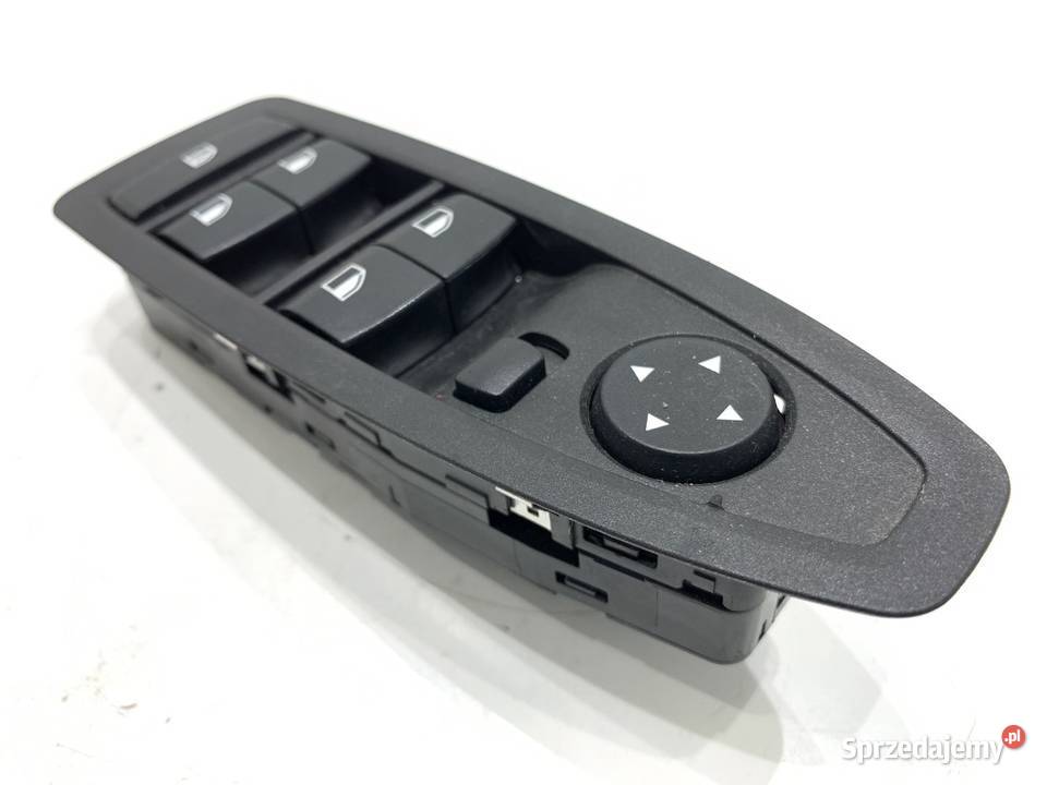 PRZEŁĄCZNIK SZYB BMW F39 9208109 Crossover osobowe