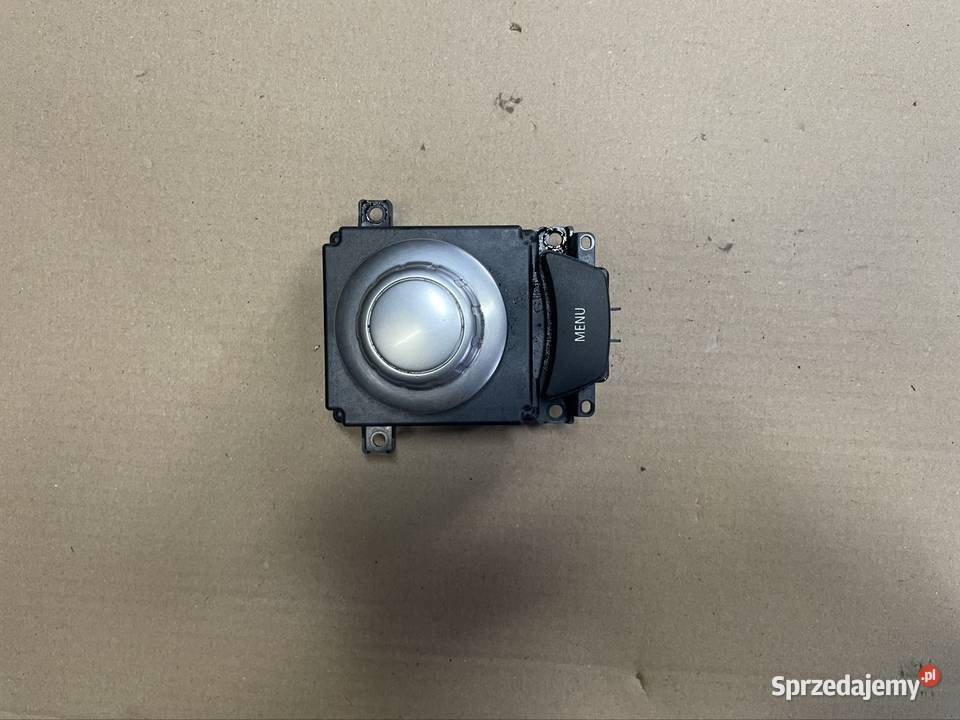 6987864 kontroler idrive sterownik Bmw 1 e87 sprzedam