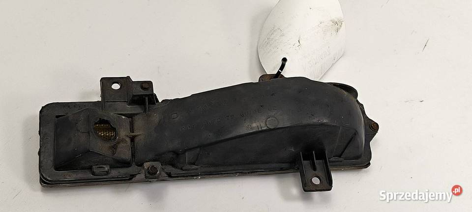 LAMPA OBRYSOWA CADILLAC ELDORADO kujawsko-pomorskie Lipno