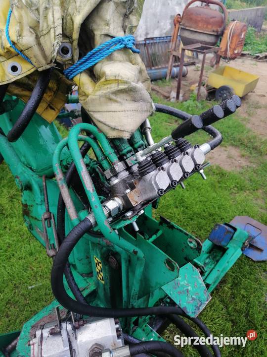 Ładowacz Troll Chełmonie