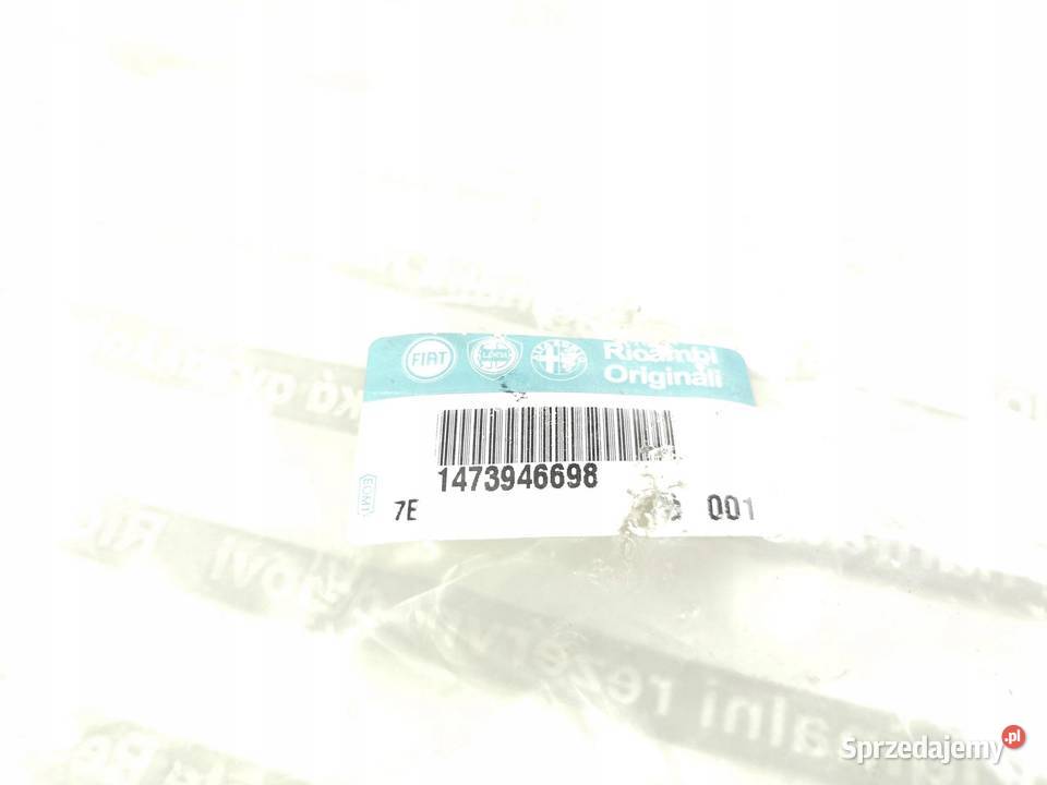 PLASTIK DRZWI LEWY PRZÓD FIAT ULYSSE 9402 ORI OE