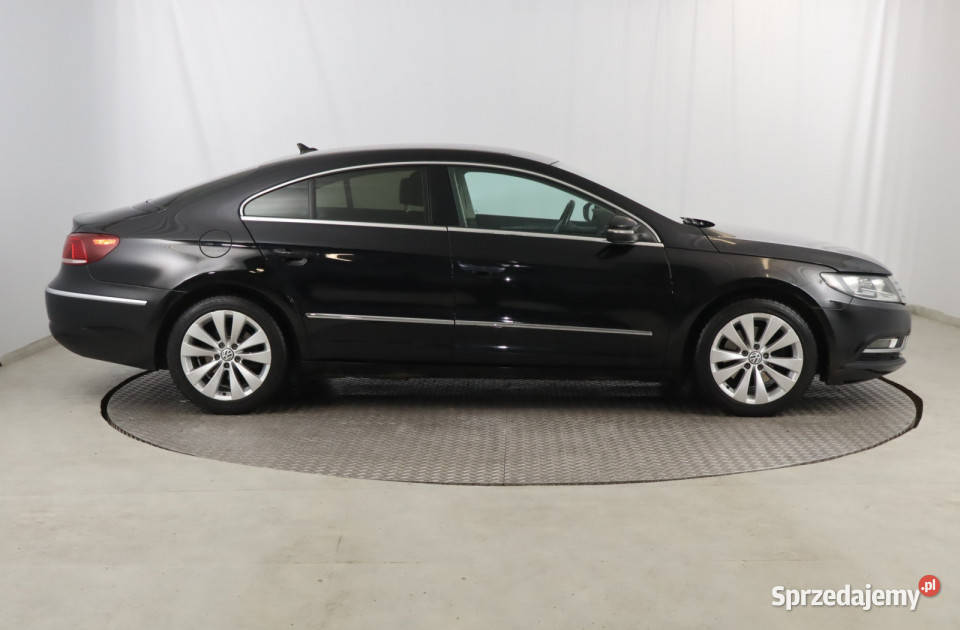VW CC 20 TDI poduszka powietrzna
