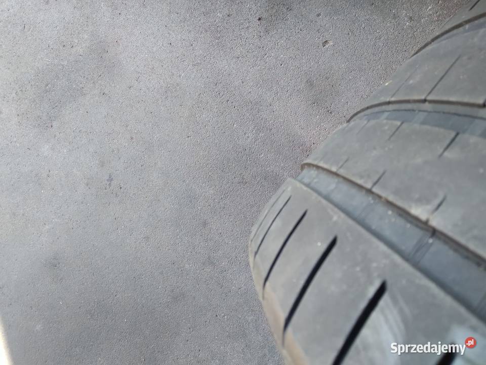 OPONA 1 SZTOKA vredesten ciugiaro ultdzec vort 20cale