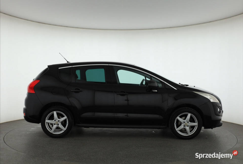 Peugeot 3008 16 VTi Piaseczno sprzedam