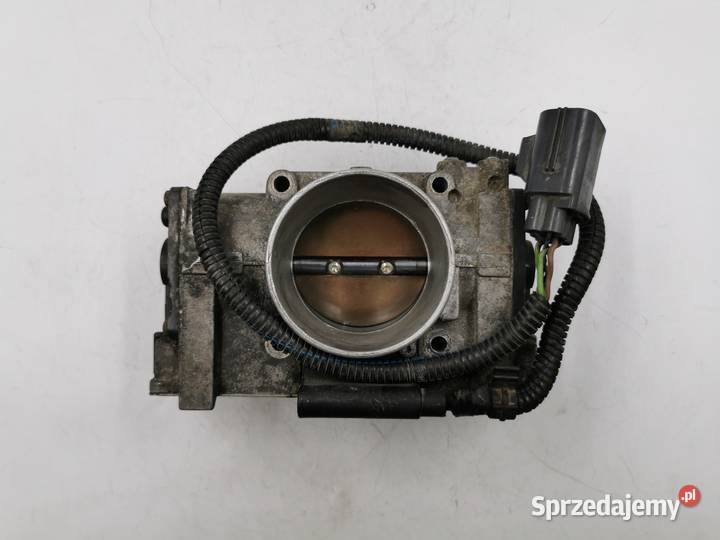 Przepustnica Volvo C70 S60 S80 V70 24 9186793