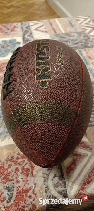 Piłka KIPSTA US AF 500 TOUCHDOWN AMERICAN Warszawa