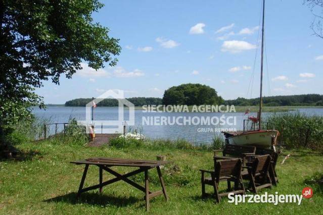 Do sprzedaży działka 428m2 Osiek