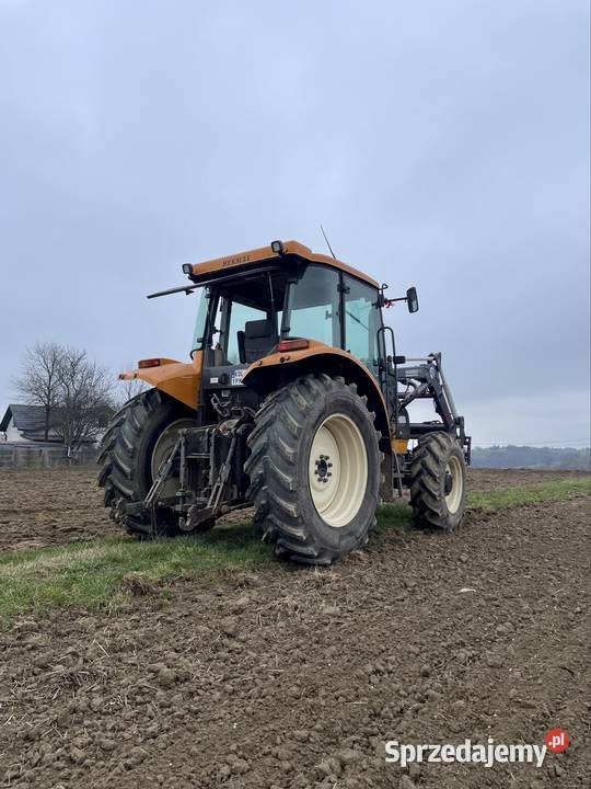 Renault Ares 540 RX 90 sprzedam