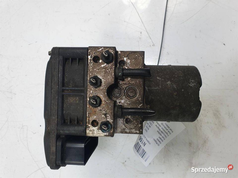 POMPA ABS HAMULCOWA AUDI A8 D4 4H0907379E