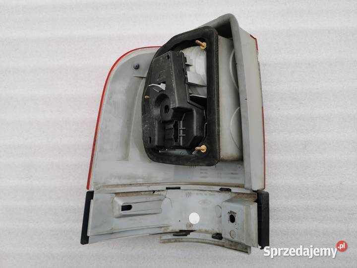 Lampa Prawy Tył Tylna Prawa Ford Galaxy MK1 Lift mazowieckie Wyszków