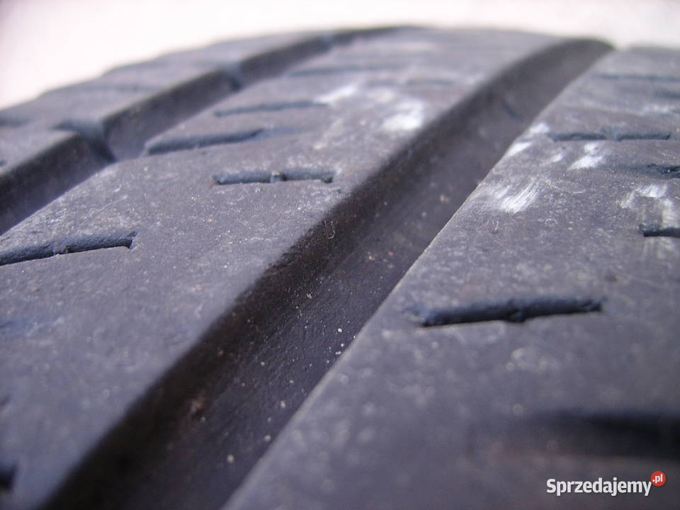 Pirelli Cinturato P4 18565 R15 DOT 1707 6 mm Radom