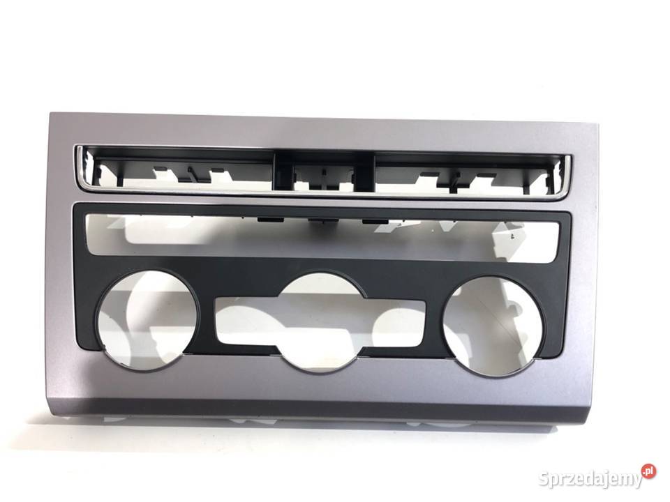 LISTWY DEKOR SEAT LEON III 5F1863283E Hatchback podkarpackie