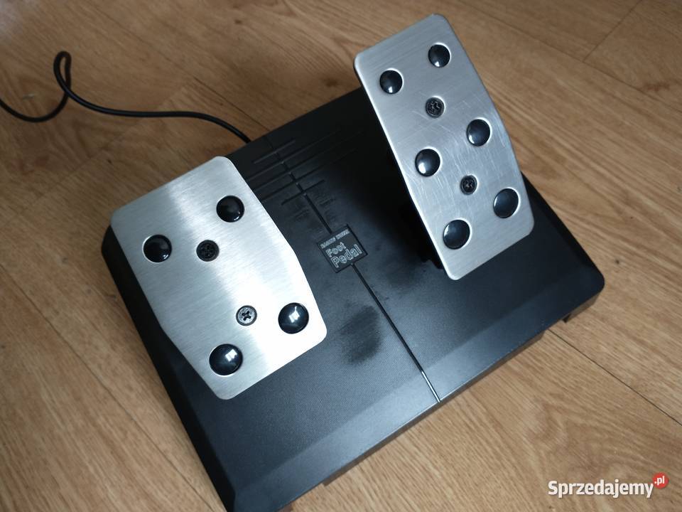 Kierownica COBRA Rally GT900 PC34XBOX 360XBOX Pozostałe Bielsko-Biała