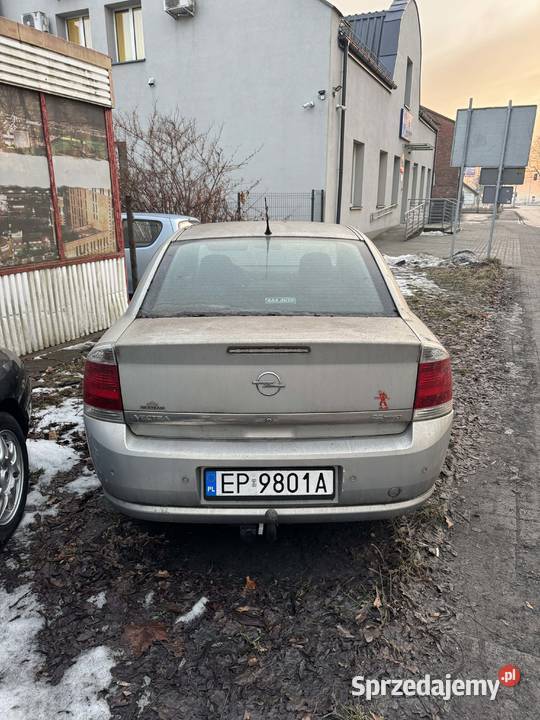 Opel Vectra C 22 Direct 2006