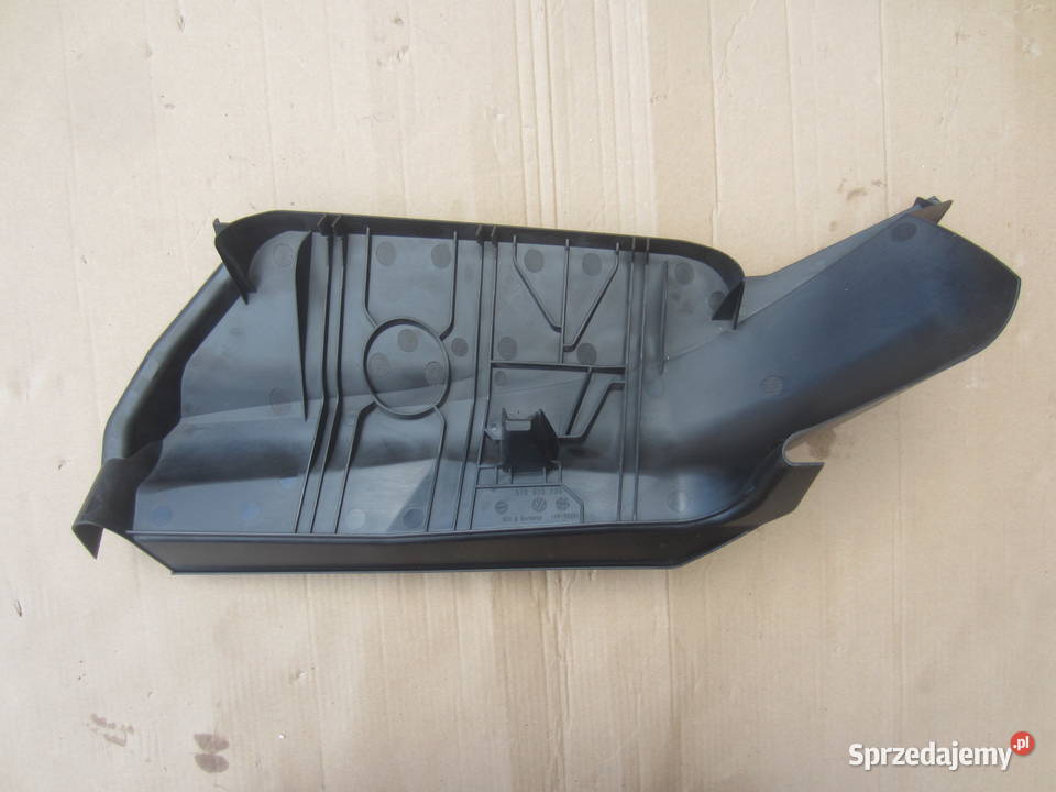 Rynna obudowa osłona podszybia 5TB815159 vw troc zachodniopomorskie Szczecin sprzedam