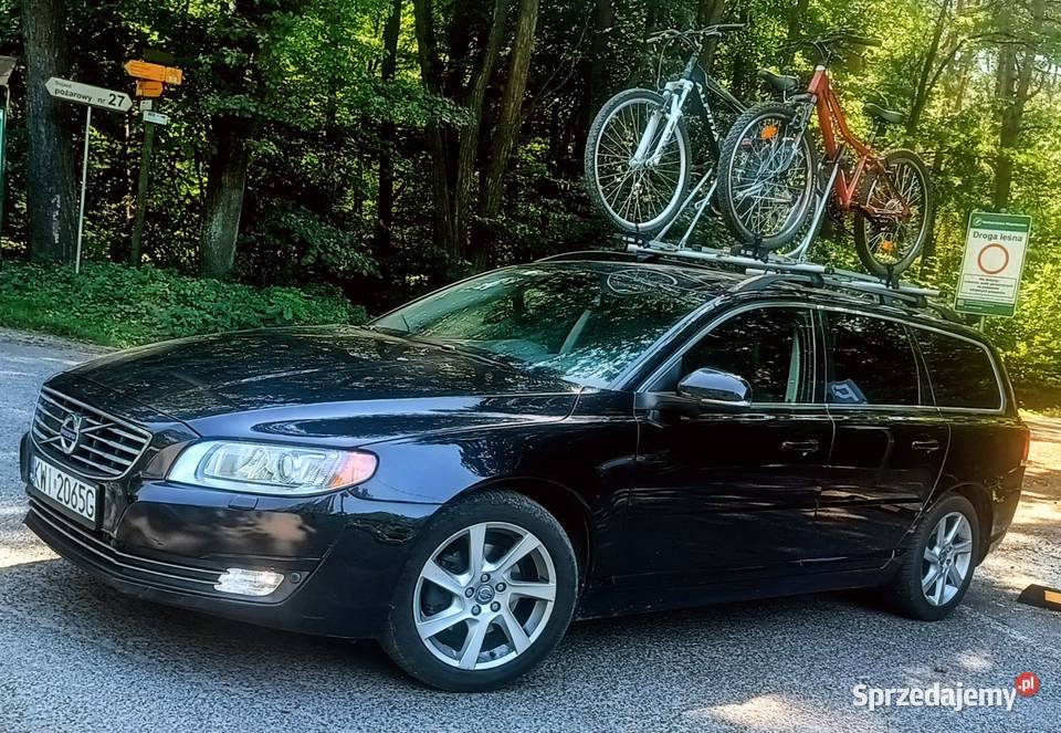 Volvo v70 1969cm3 Sułków