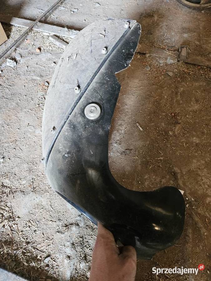 Owiewka vento mz etz jawa lubelskie Żółkiewka-Osada