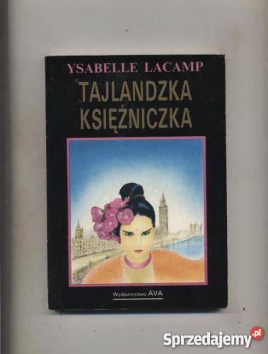 Tajlandzka księżniczka Szczecin