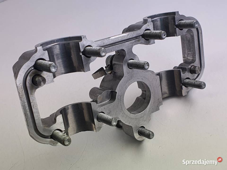 Mostek Glowicy Lewej Bmw R 1200 Gs Adv Rs