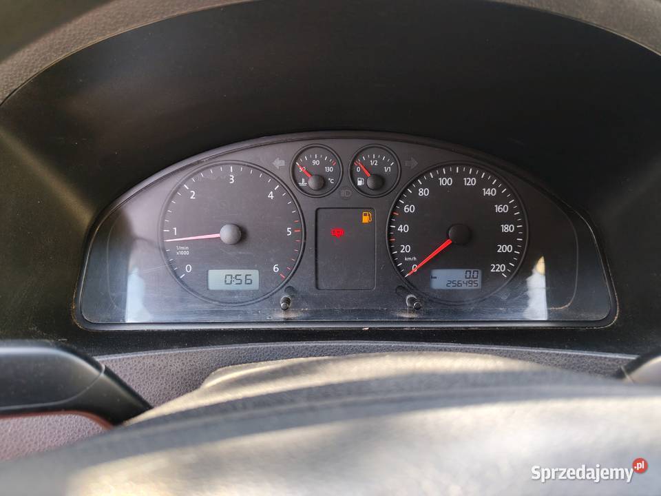 VW Transporter T5 25 131 VAT1 nieuszkodzony mazowieckie Zwoleń sprzedam