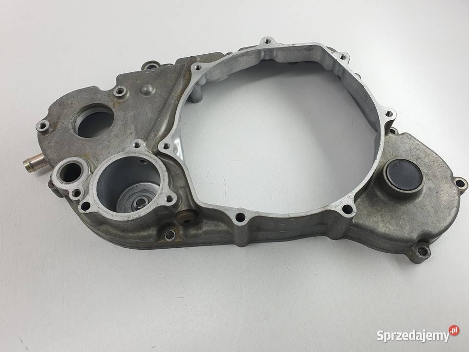 Dekiel Sprzegla Cwiartka Pokrywa Suzuki Ltr 450 łódzkie Łódź