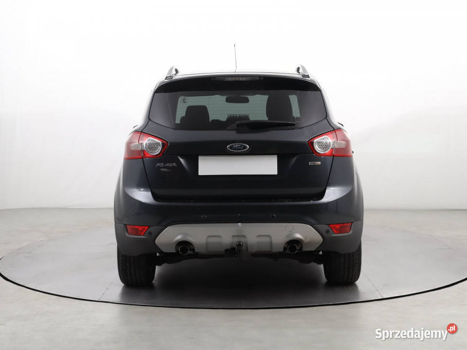 Ford Kuga 20 TDCi Katowice sprzedam