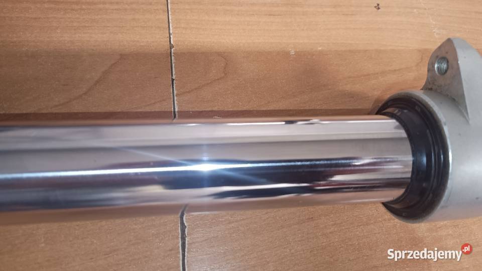 Zawieszenie przednie Yamaha v 1200 vmx lagi Skorzeszyce
