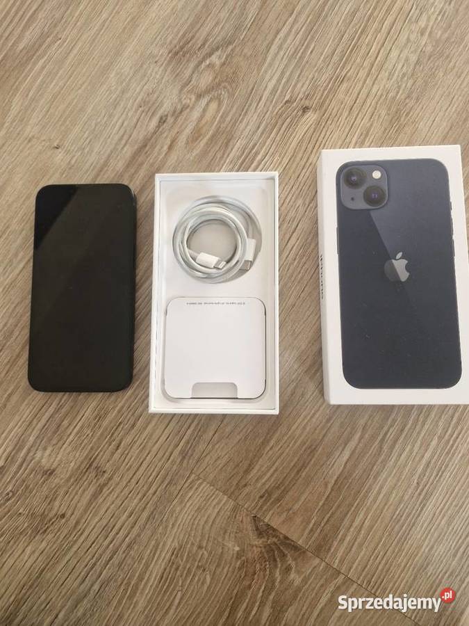 IPhone 13 128 gb Słubice